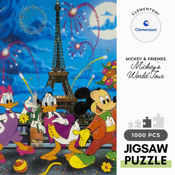 clementoni-31125-mickey's-world-tour-1000-pieces-jigsaw-puzzle