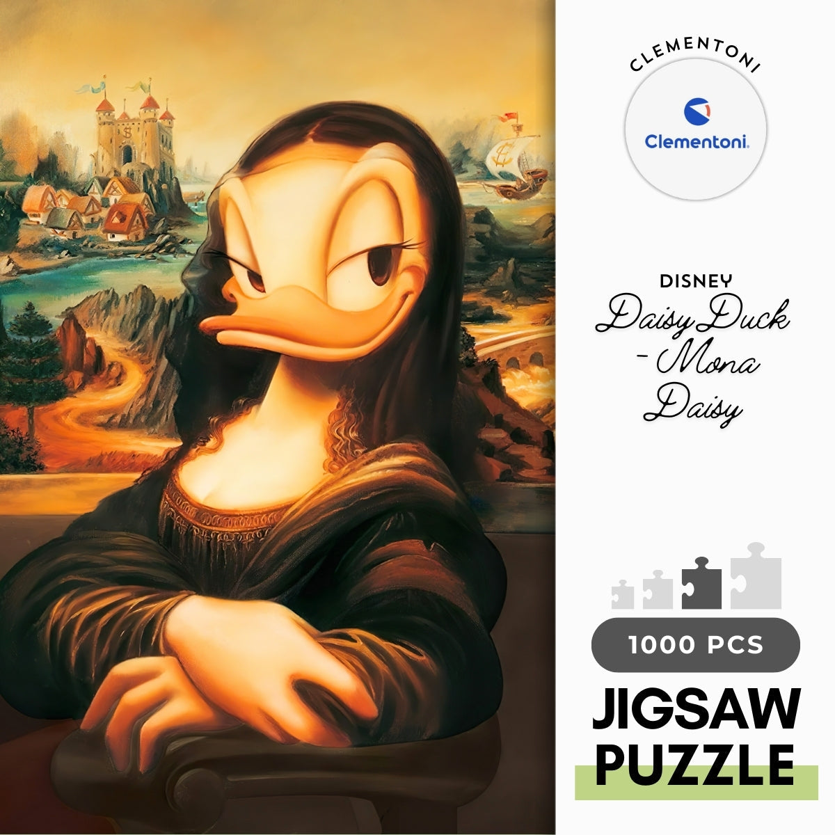 clementoni-39080-monna-daisy-1000-pieces-jigsaw-puzzle