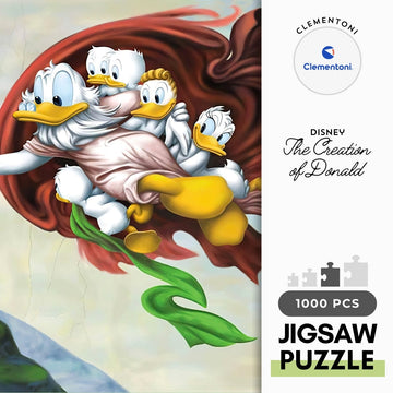 clementoni-39082-the-creation-of-donald-1000-pieces-jigsaw-puzzle