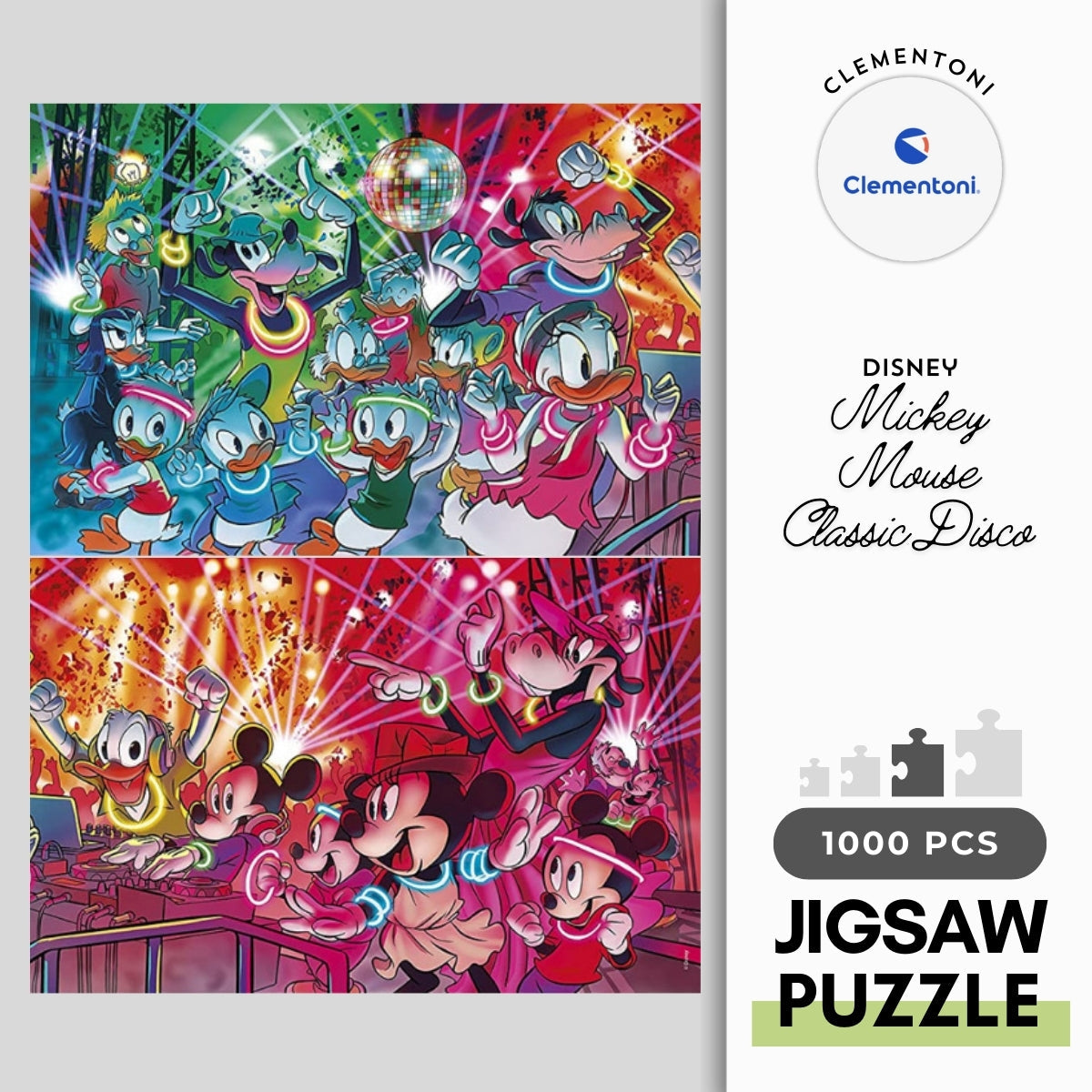 clementoni-39660-mickey-mouse-classic-disco-1000-pieces-jigsaw-puzzle