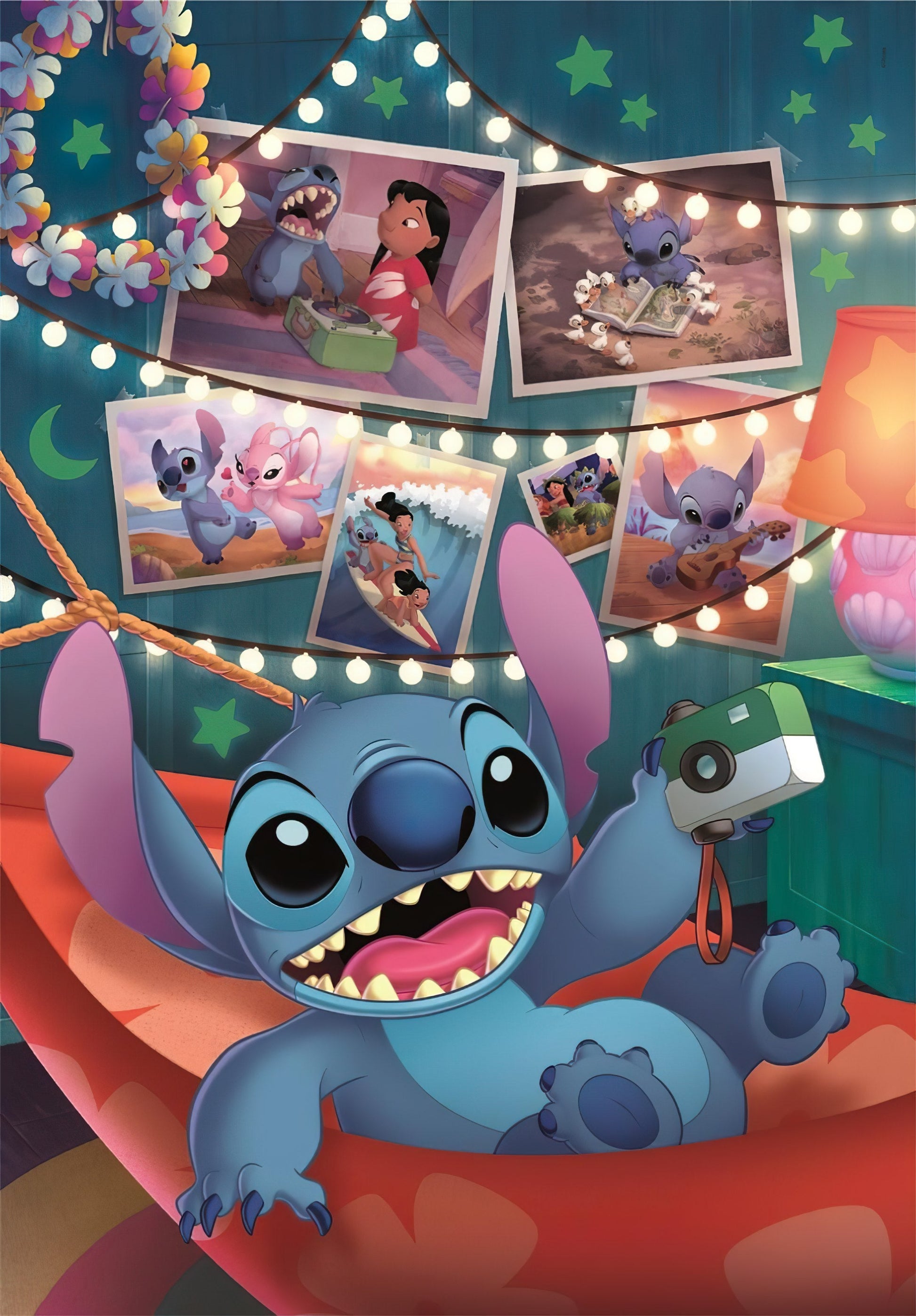 clementoni-39793-lilo-stitch-stitch-1000-pieces-jigsaw-puzzle