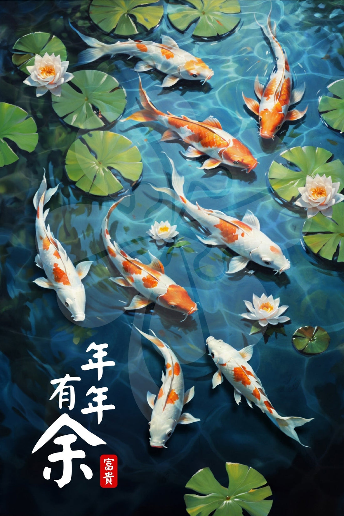 clover-a10-009-abundance-1000-pieces-jigsaw-puzzle