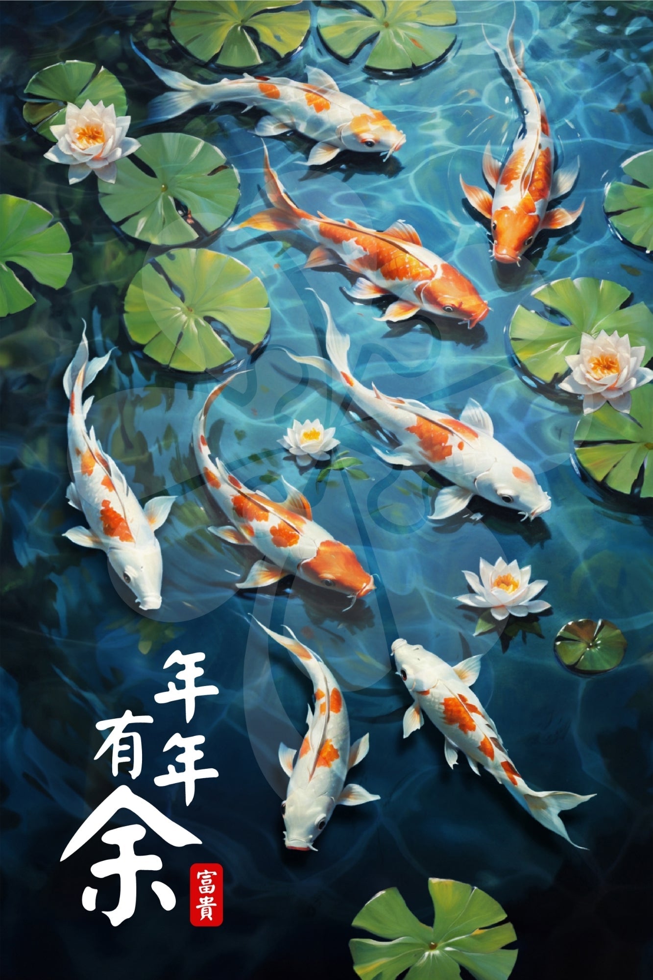 clover-a10-009-abundance-1000-pieces-jigsaw-puzzle