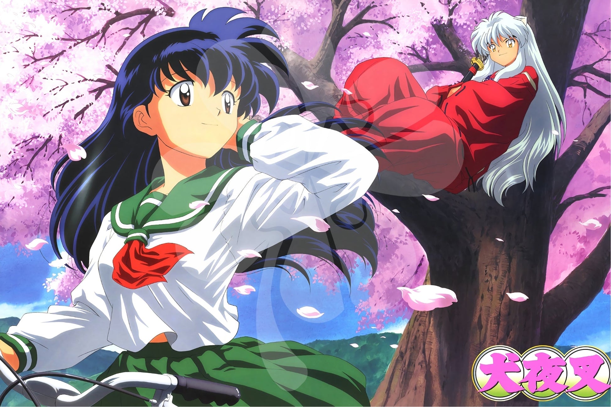 clover-c10-004-inuyasha-kagome-1000-pieces-jigsaw-puzzle