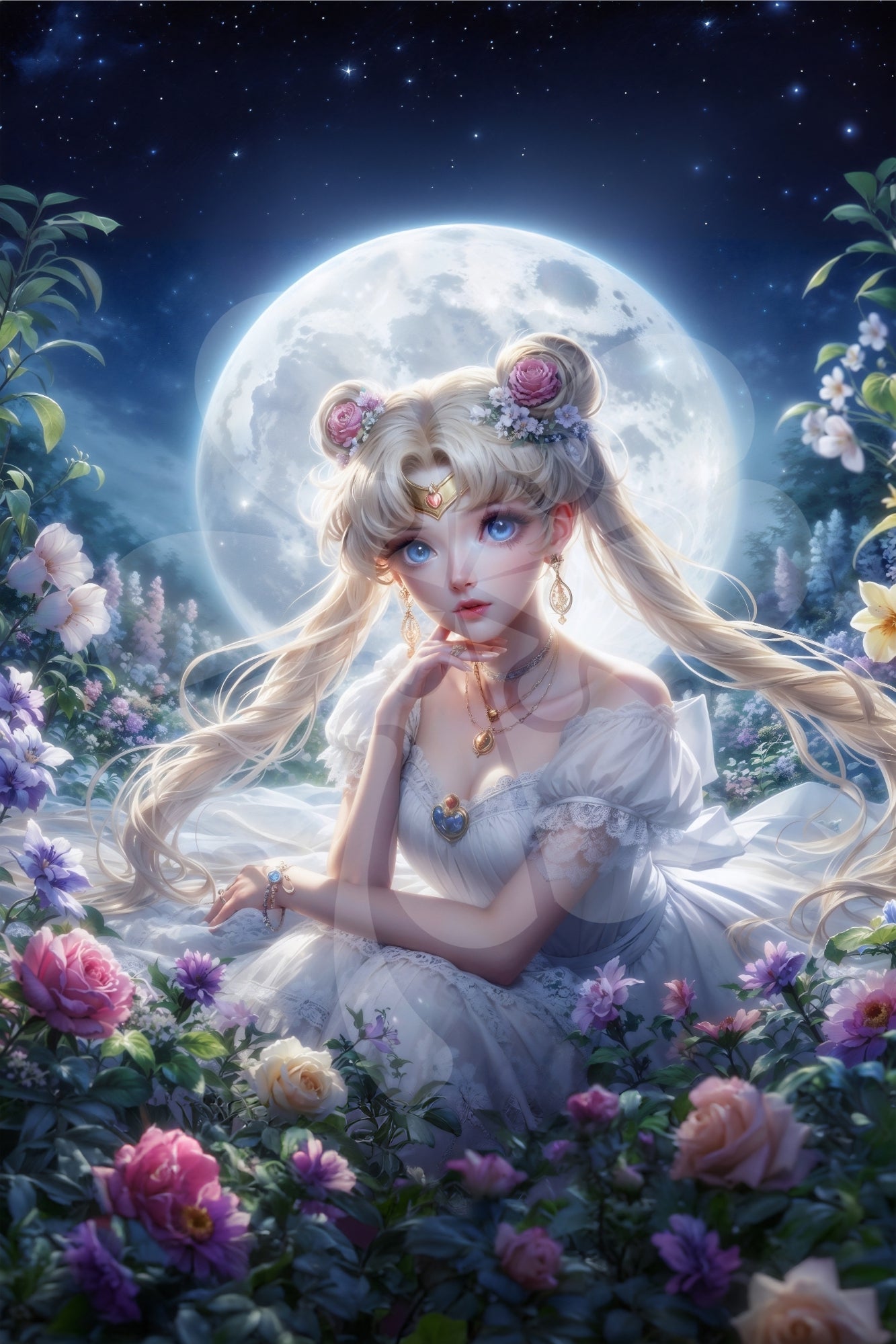 clover-c10-008-sailor-moon-princess-serenity-1-1000-pieces-jigsaw-puzzle