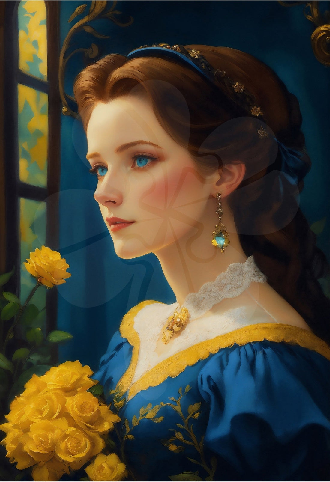 clover-d03-002-belle-300-jigsaw-puzzle