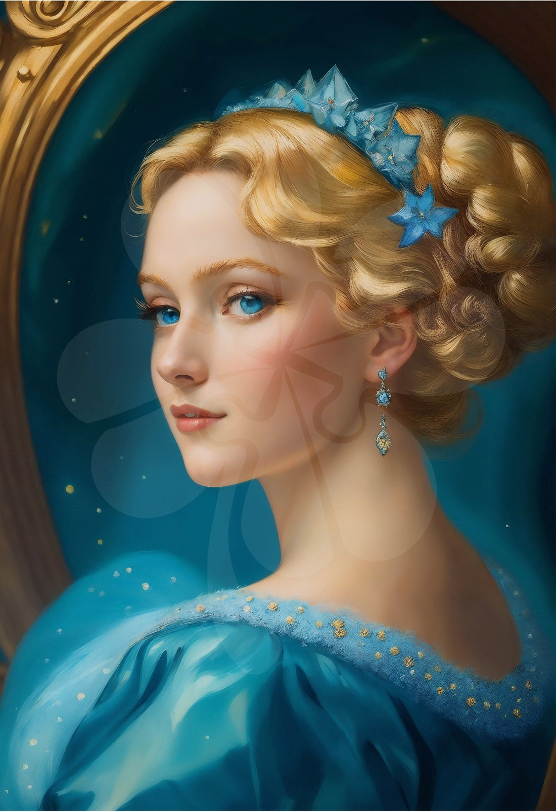 clover-d03-003-cinderella-300-jigsaw-puzzle