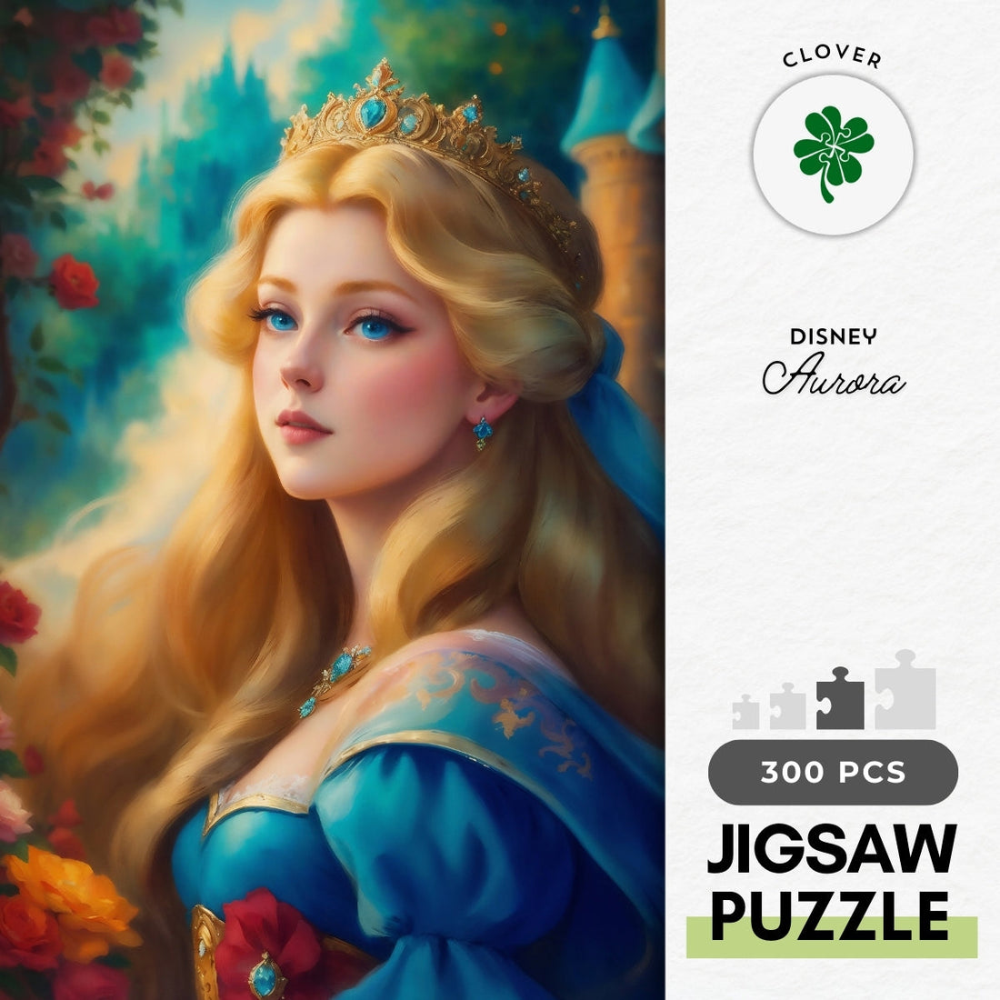 clover-d03-005-aurora-300-jigsaw-puzzle