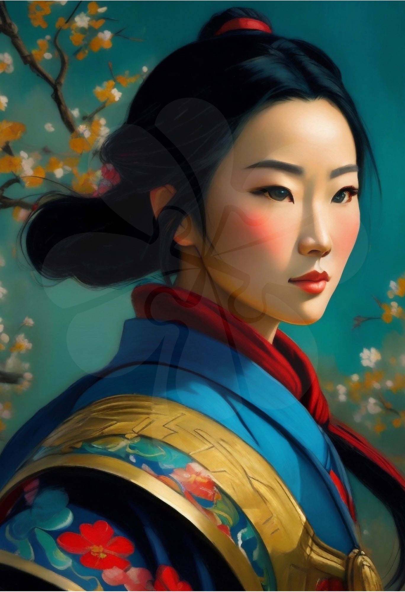 clover-d03-010-mulan-300-jigsaw-puzzle