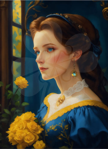 clover-d05-002-belle-500-pieces-jigsaw-puzzle