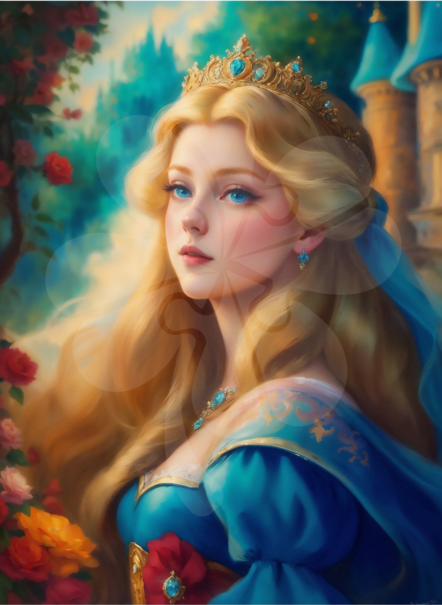 clover-d05-005-aurora-500-pieces-jigsaw-puzzle