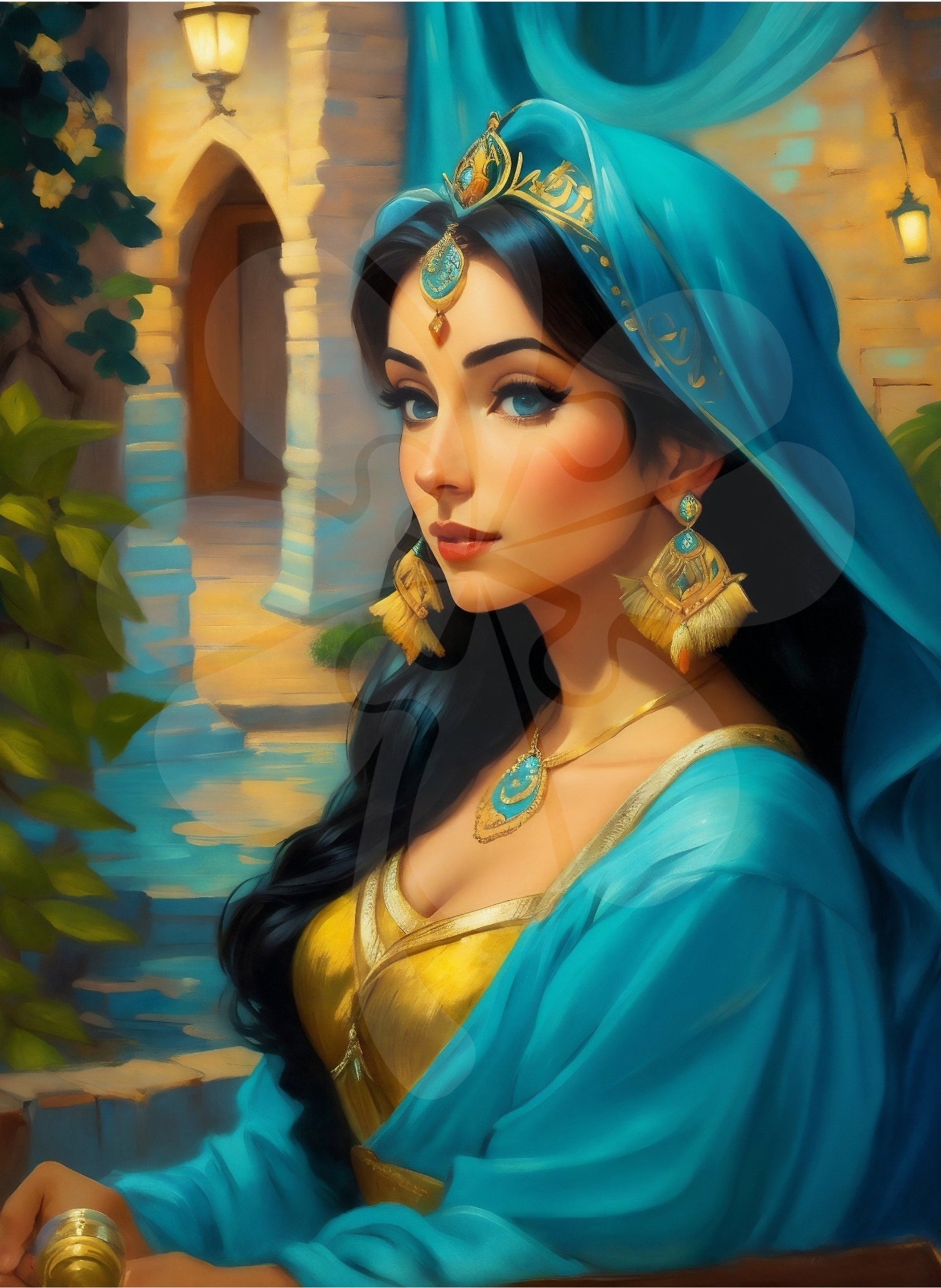 clover-d05-006-jasmine-500-pieces-jigsaw-puzzle