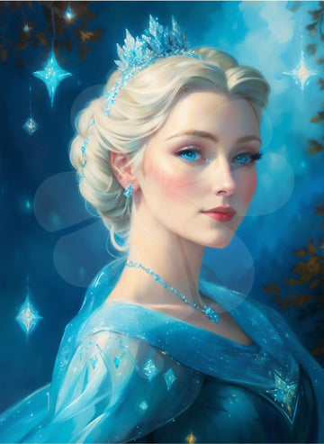 clover-d05-008-elsa-500-pieces-jigsaw-puzzle