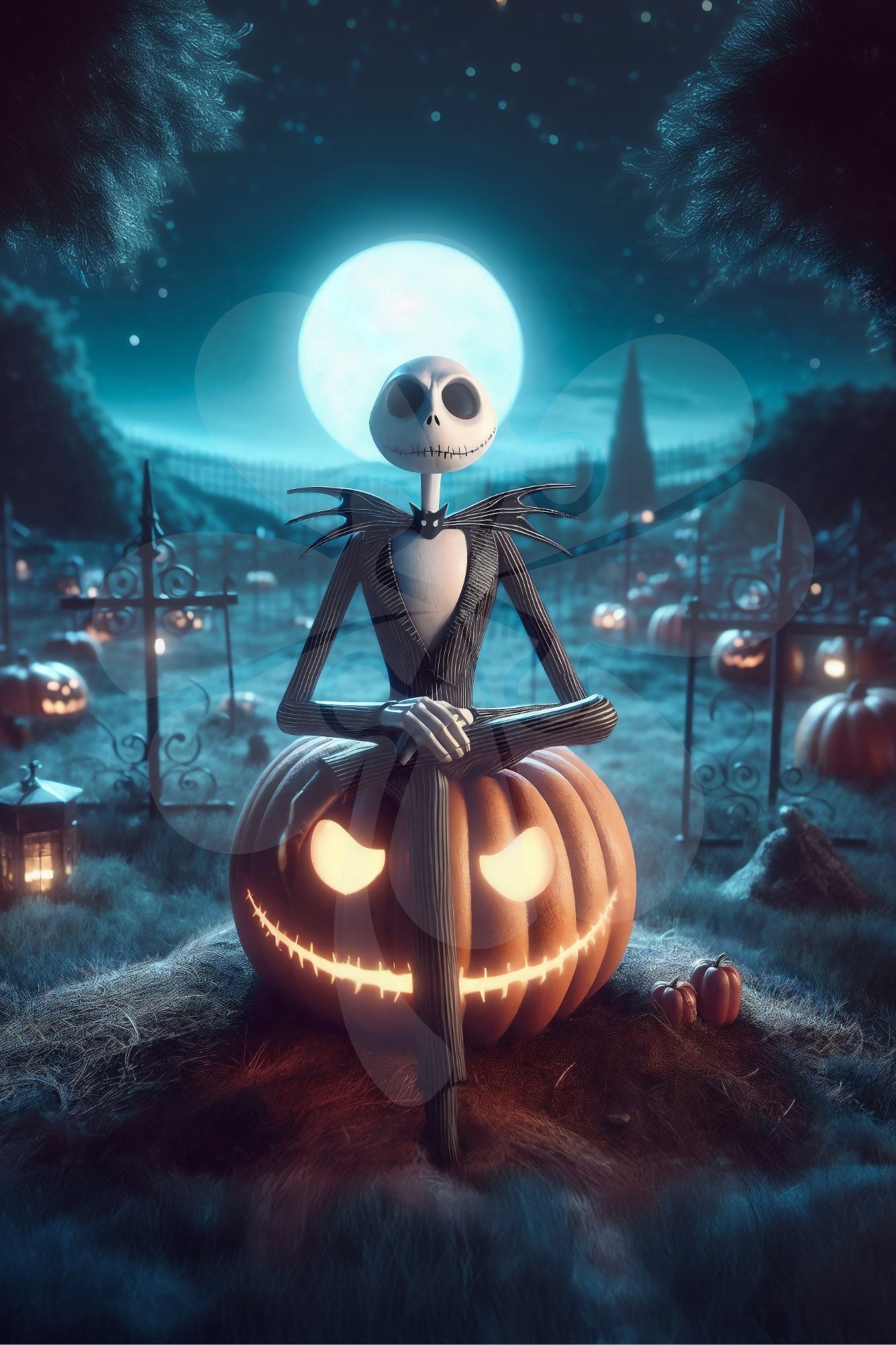 clover-d10-019-halloween-portrait-1000-pieces-jigsaw-puzzle