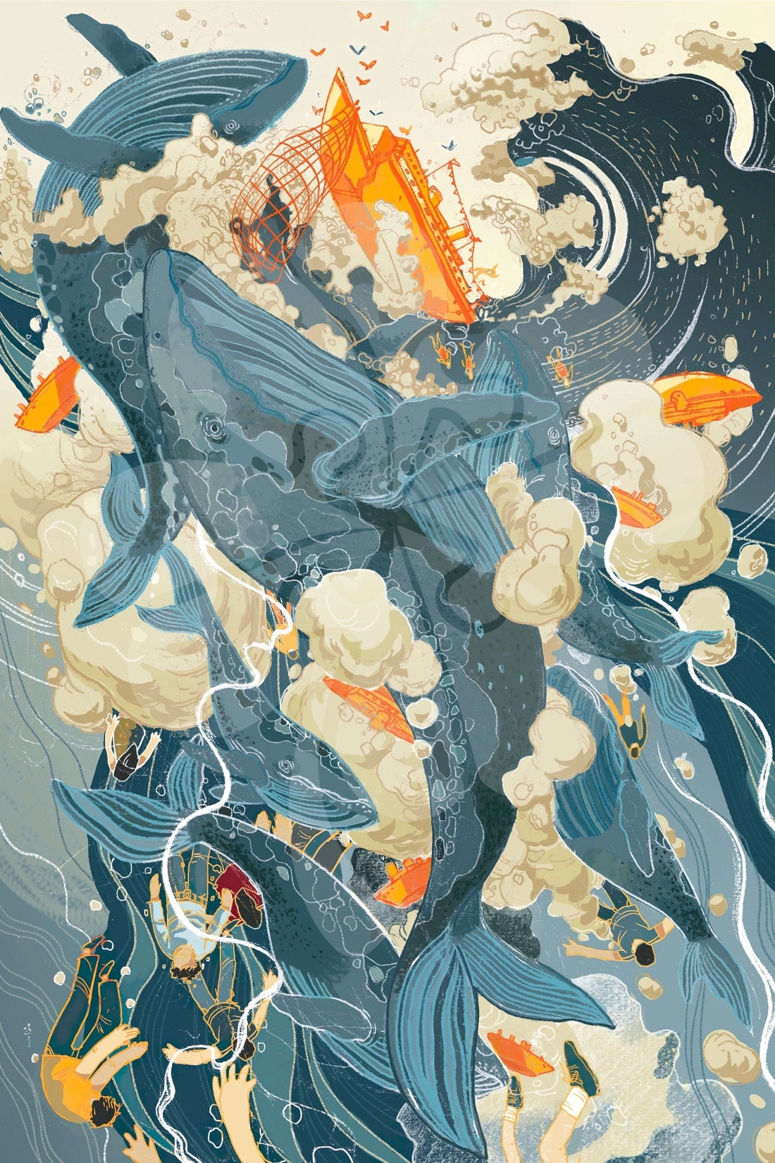 clover-f10-003-shipwrecked-1000-pieces-jigsaw-puzzle