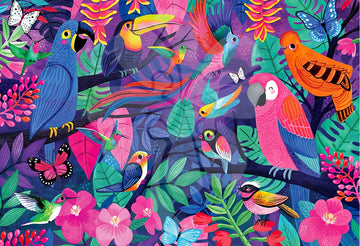 clover-k03-007-forest-birds-300-pieces-jigsaw-puzzle