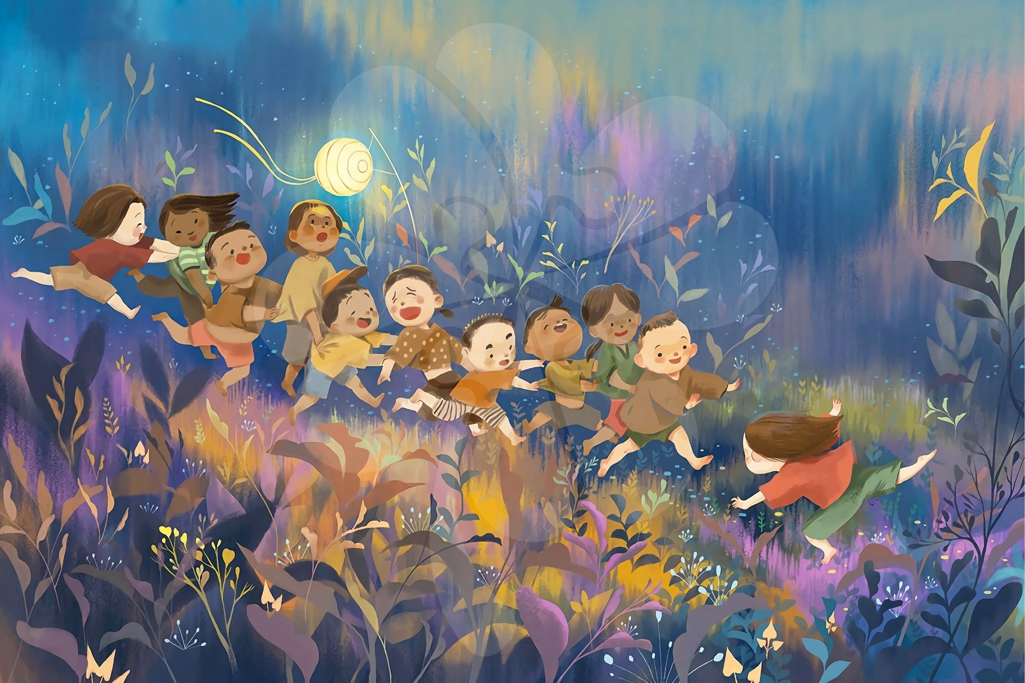 clover-k10-001-stick-together-1000-pieces-jigsaw-puzzle