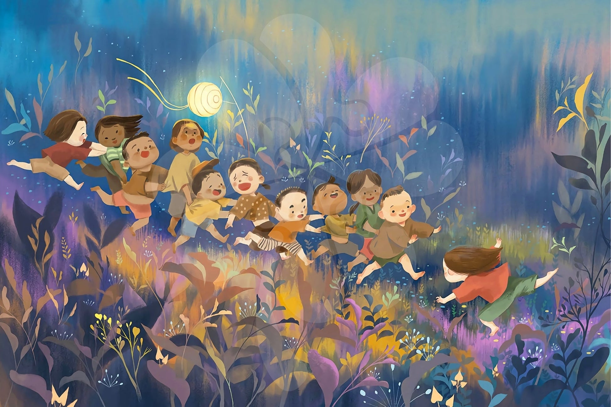 clover-k10-001-stick-together-1000-pieces-jigsaw-puzzle