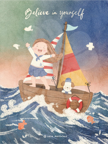 clover-ma63-004-believe-63-pieces-jigsaw-puzzle