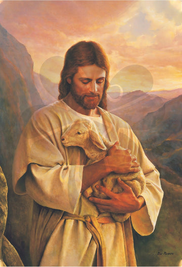 clover-r03-014-lord-is-our-shepherd-300-pieces-jigsaw-puzzle