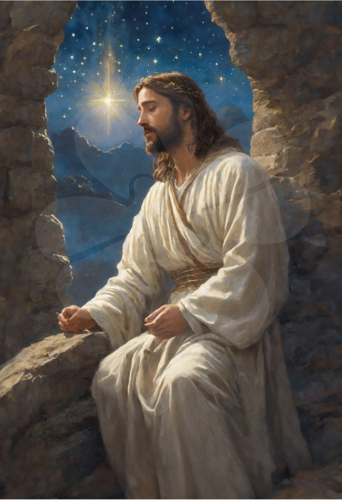 clover-r03-023-jesus-serenity-300-pieces-jigsaw-puzzle