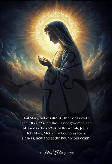 clover-r03-028-hail-mary-prayer-300-pieces-jigsaw-puzzle