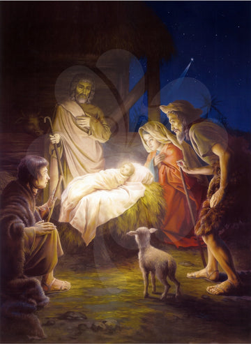 clover-r05-015-the-nativity-of-jesus-500-pieces-jigsaw-puzzle