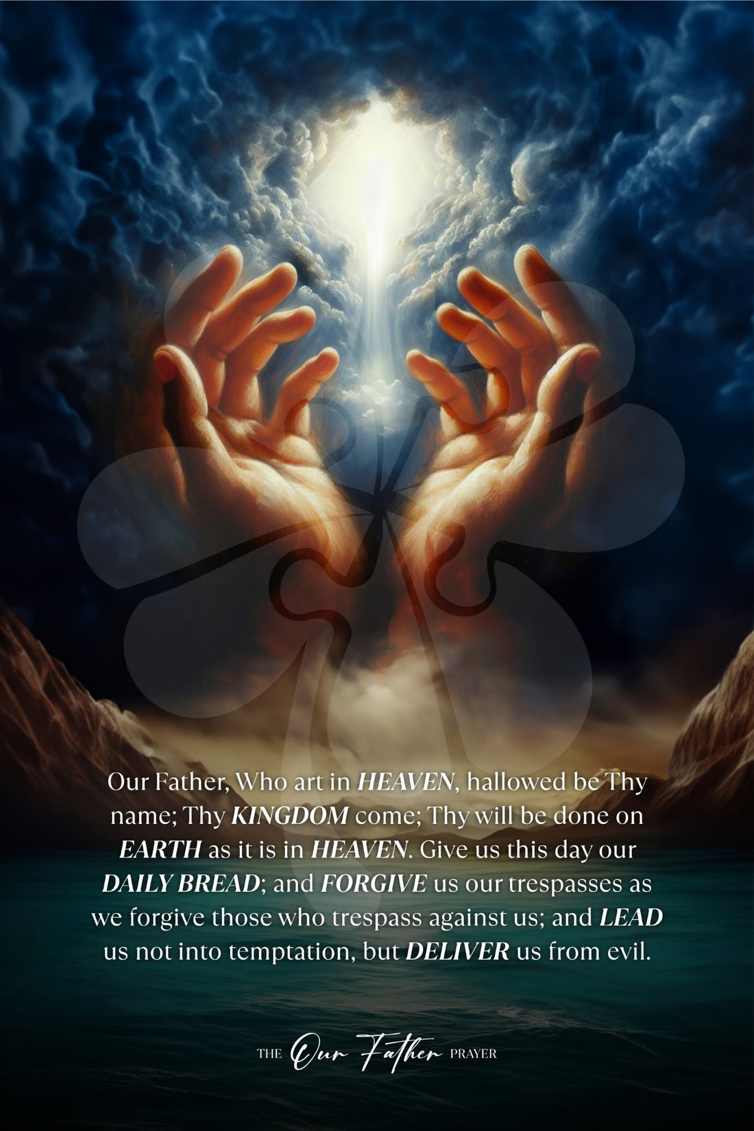 clover-r10-027-our-father-prayer-1000-pieces-jigsaw-puzzle