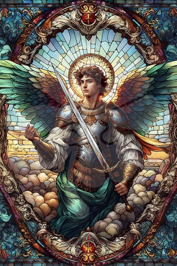 clover-r10-037-the-guardian-1000-pieces-jigsaw-puzzle