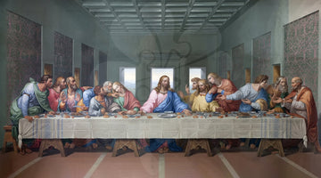 clover-r12-018-the-last-supper-1200-pieces-jigsaw-puzzle