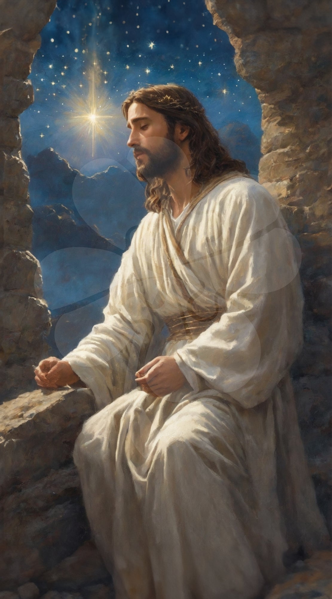 clover-r12-023-serenity-1200-pieces-jigsaw-puzzle