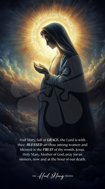 clover-r12-028-hail-mary-prayer-1200-pieces-jigsaw-puzzle