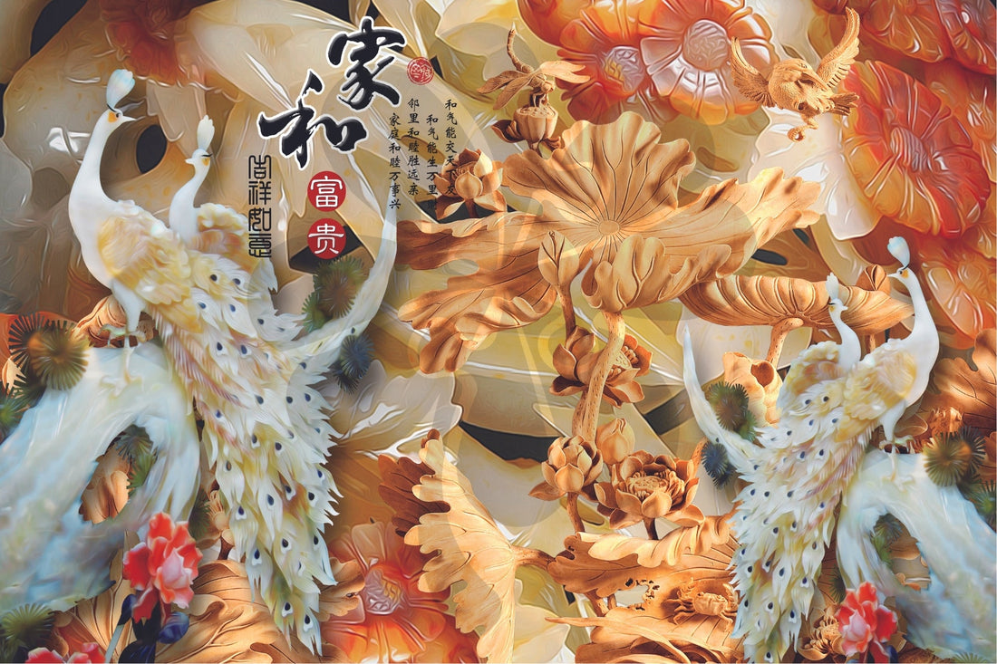 clover-t10-002-harmony-1000-pieces-jigsaw-puzzle