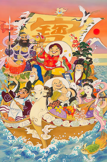 clover-t10-011-treasure-ship-1000-pieces-jigsaw-puzzle