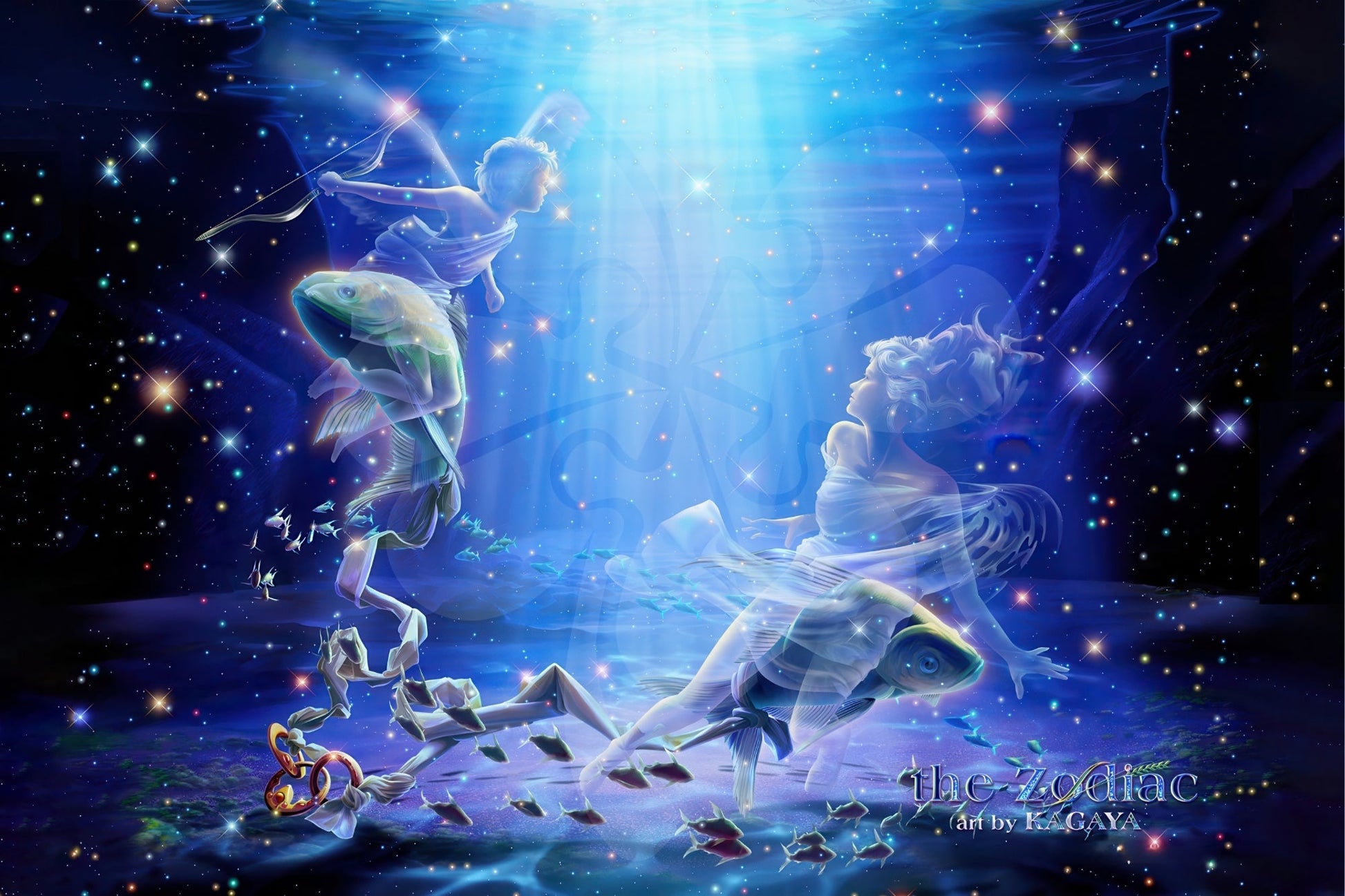 clover-z10-002-pisces-1000-pieces-jigsaw-puzzle