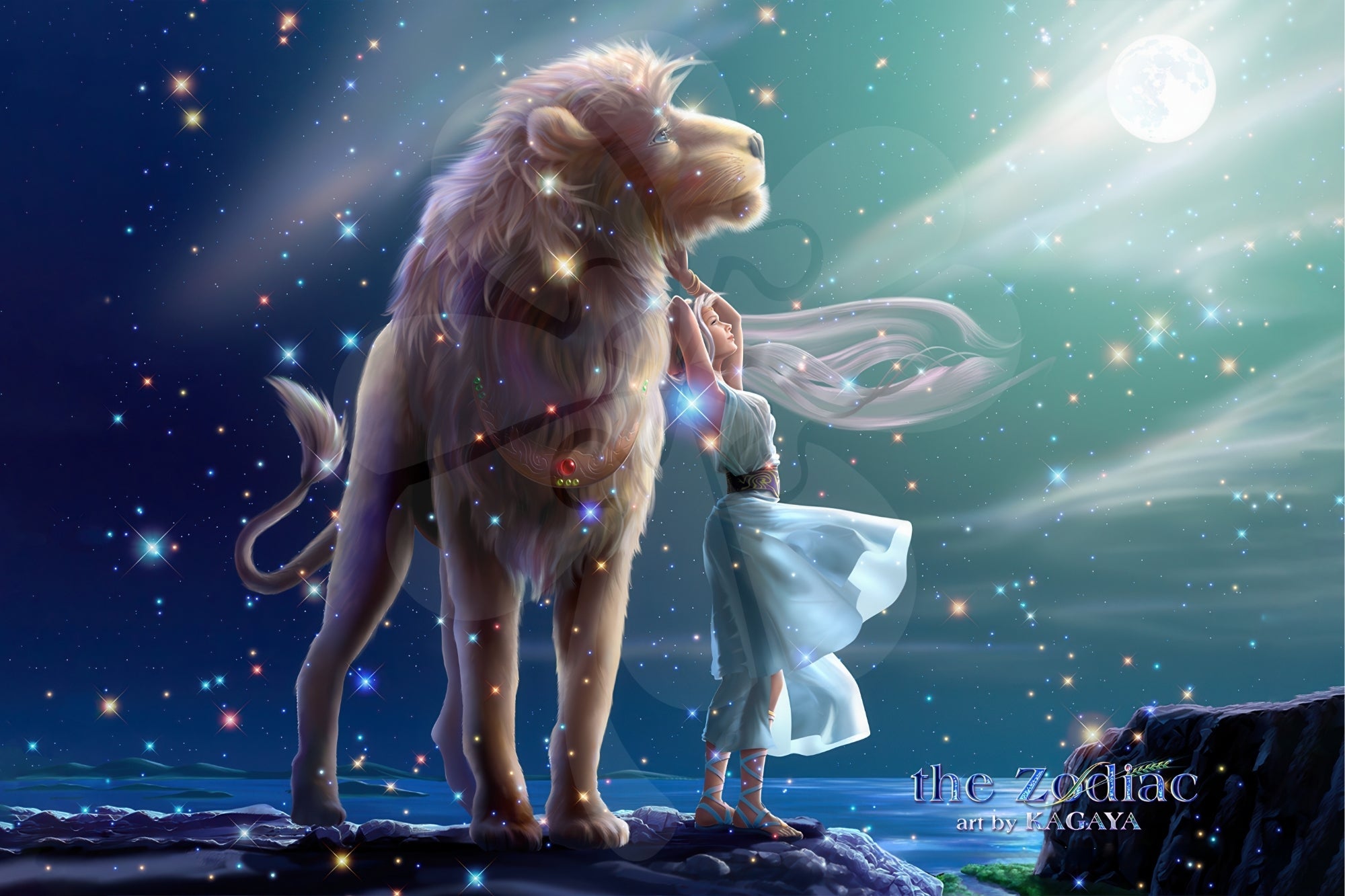 clover-z10-007-leo-1000-pieces-jigsaw-puzzle