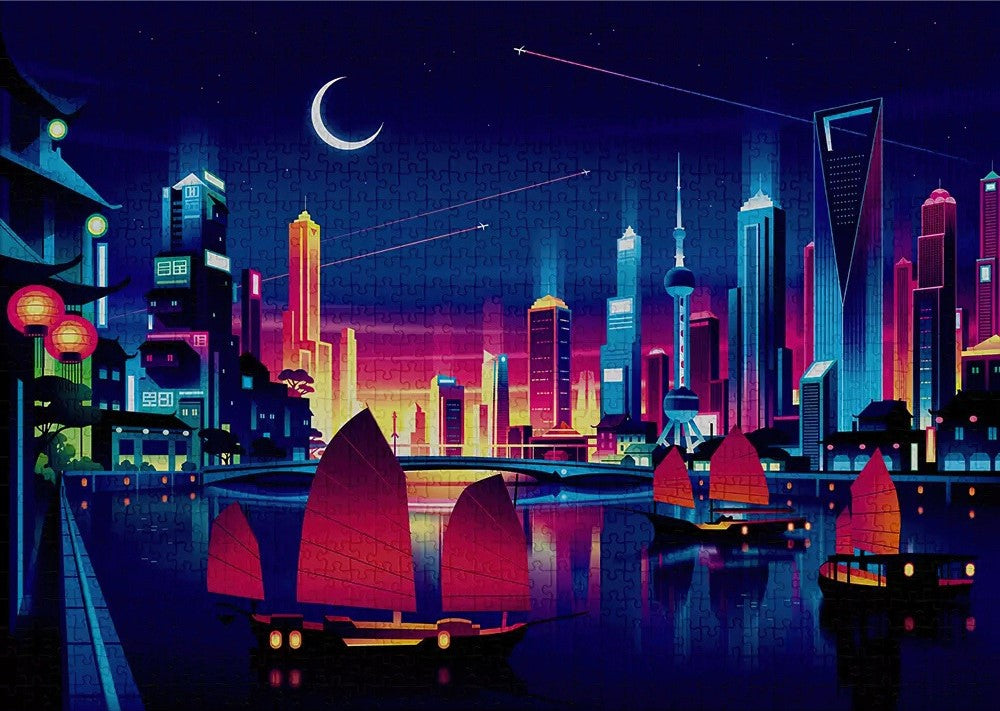 cloudberries-33021-skyline-1000-pieces-jigsaw-puzzle