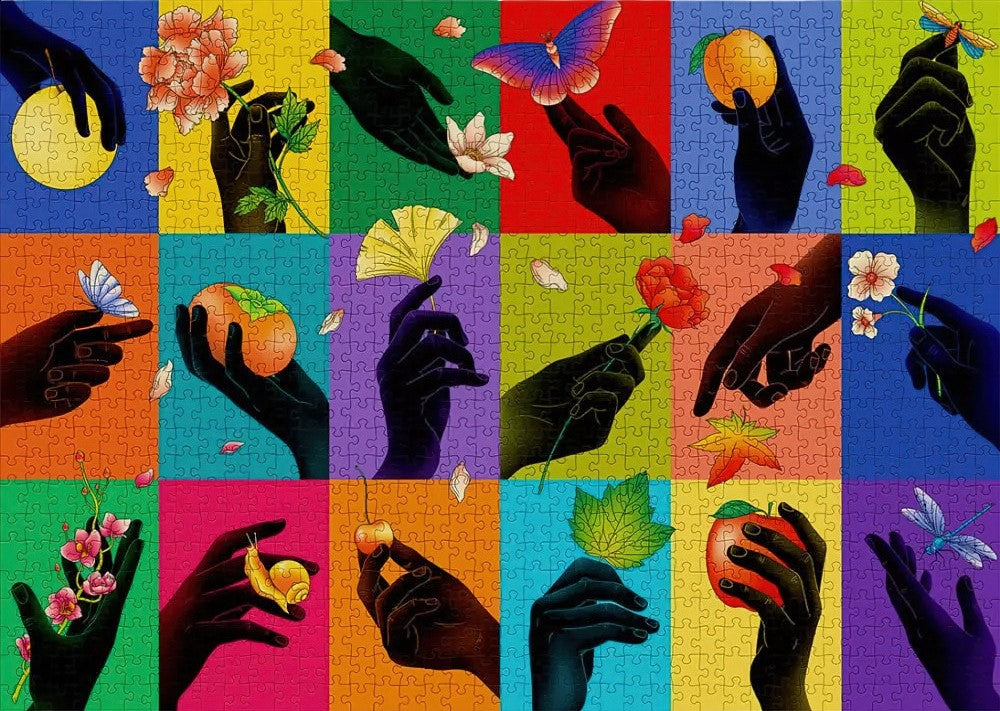 cloudberries-33044-hands-1000-pieces-jigsaw-puzzle