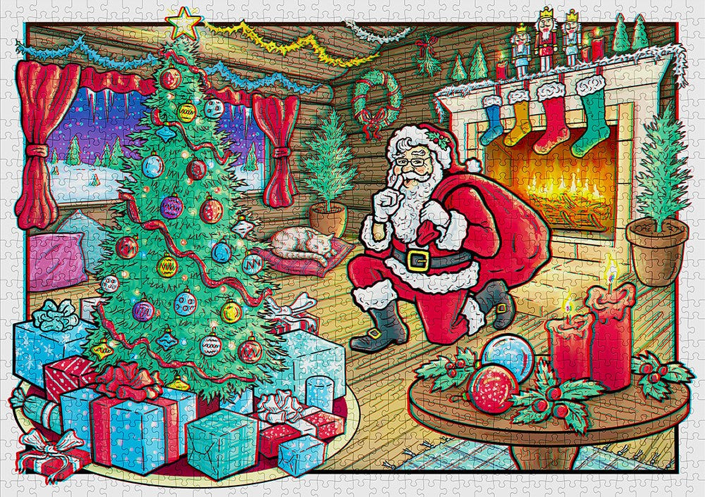 cloudberries-33049-illustration-christmas-1000-pieces-jigsaw-puzzle