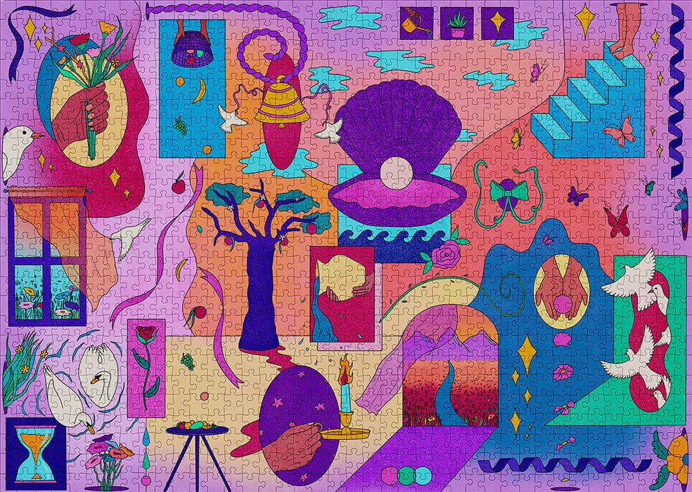 cloudberries-33053-daydream-1000-pieces-jigsaw-puzzle