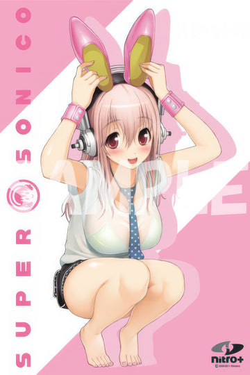 cuties-1000-024-super-sonico-rabbit-earts-1000-pieces-jigsaw-puzzle