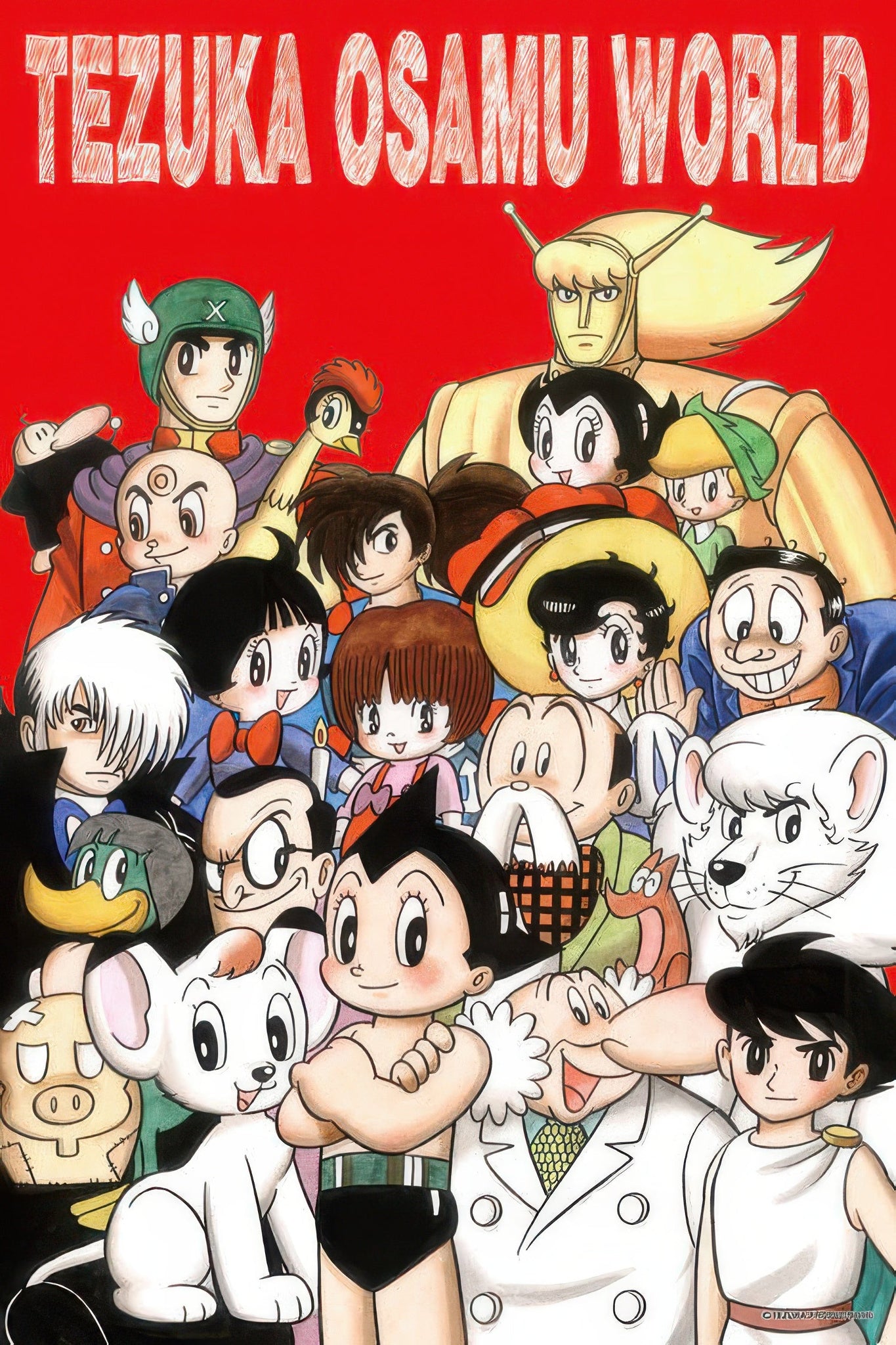 cuties-1000-072-astro-boy-tezuka-osamu-world-1000-pieces-jigsaw-puzzle