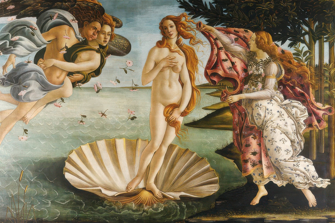 cuties-1000-095-fine-art-the-birth-of-venus-1000-pieces-jigsaw-puzzle