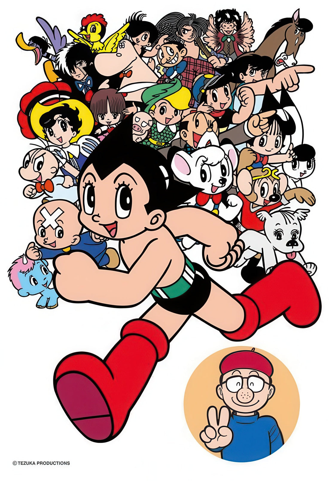 cuties-300-161-astro-boy-all-star-run-with-atom-300-pieces-jigsaw-puzzle