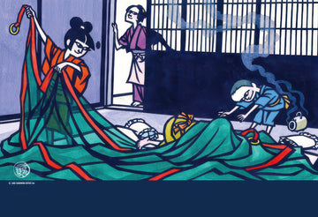 cuties-300-170-mosquito-net-300-pieces-jigsaw-puzzle