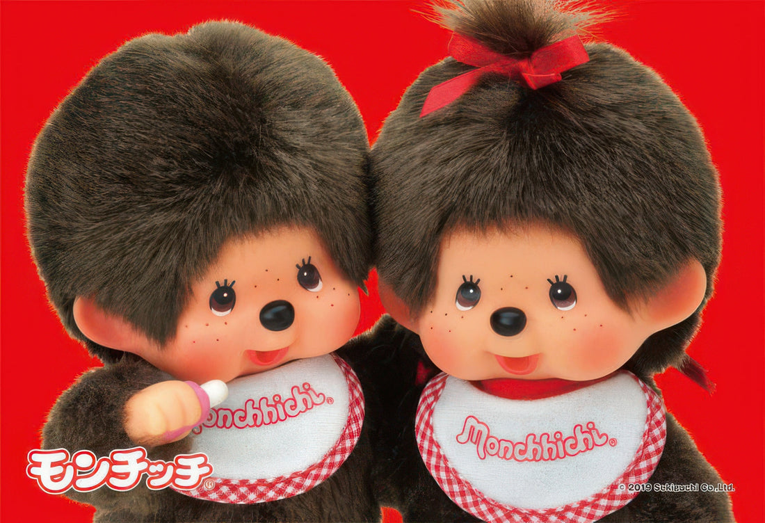 cuties-300-193-monchhichi-pair-300-pieces-jigsaw-puzzle