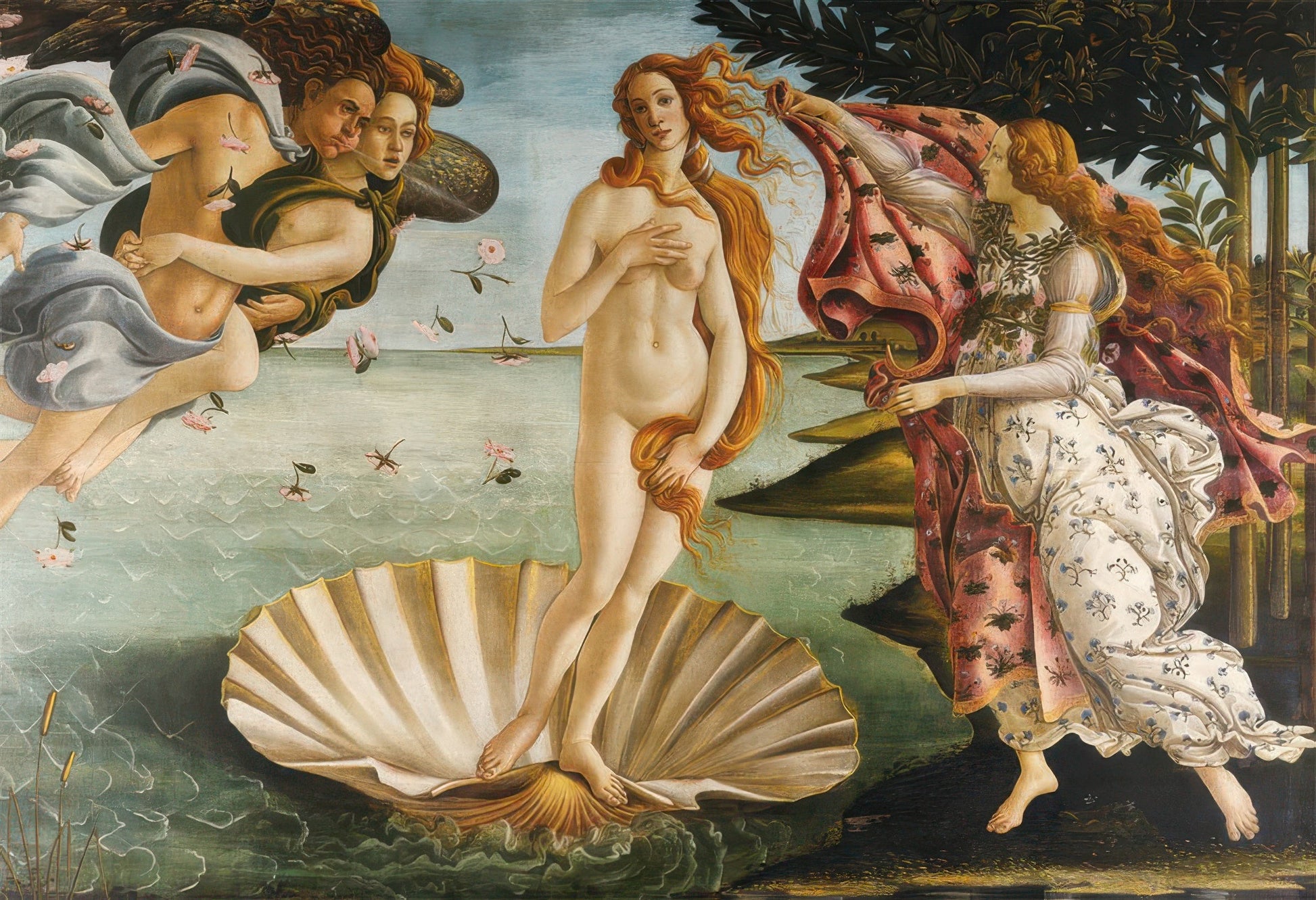 cuties-300-283-fine-art-the-birth-of-venus-300-pieces-jigsaw-puzzle