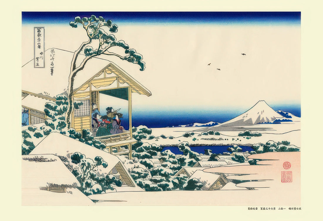 cuties-300-311-fine-art-snowy-morning-at-koishikawa-300-pieces-jigsaw-puzzle