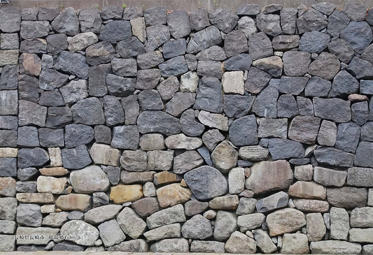 Cuties â€¢ Scenery â€¢ Meganebashi Stone Wall, Nagasakiã€€300 PCSã€€Jigsaw Puzzle