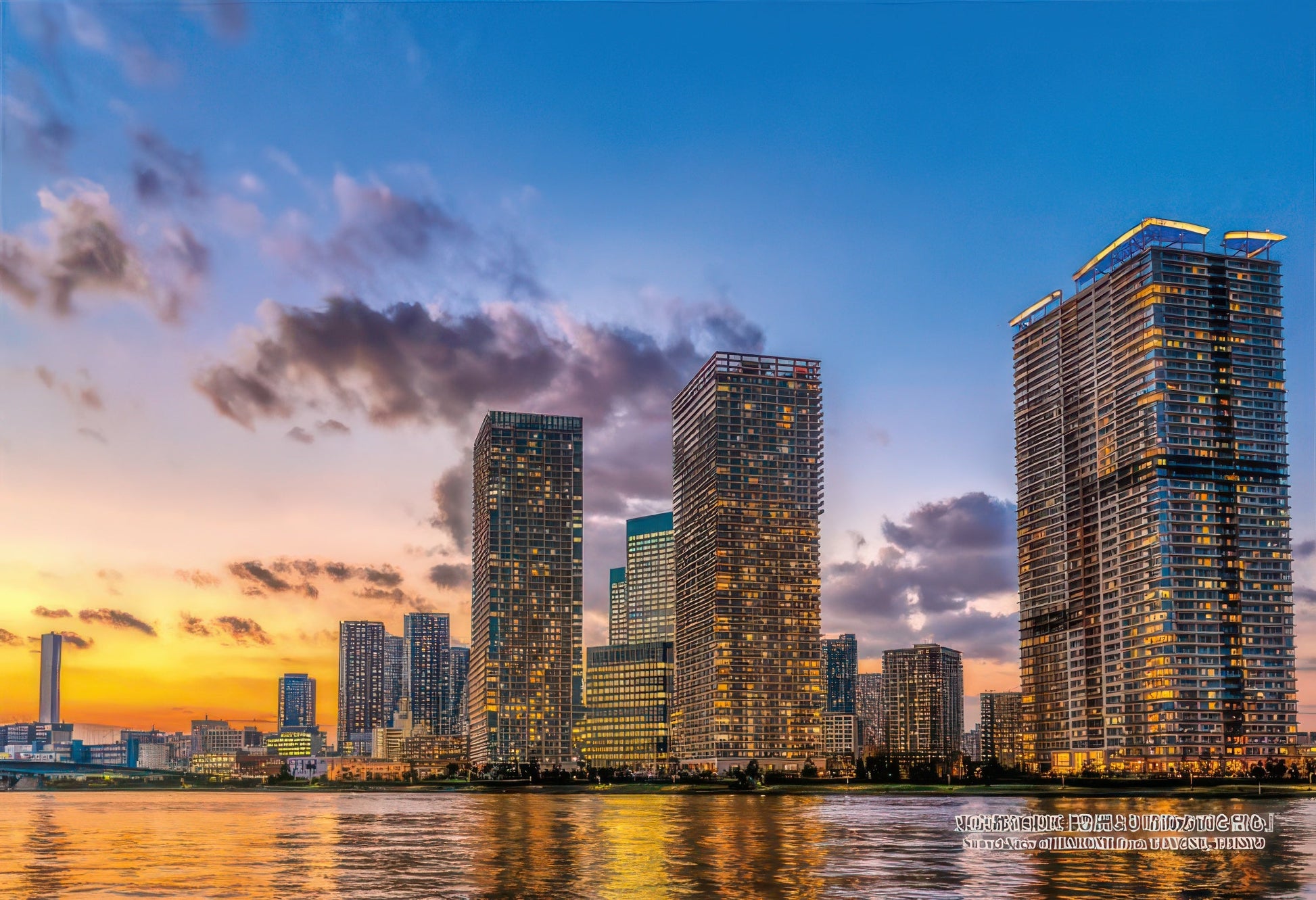 cuties-300-335-scenery-view-of-clear-skies-from-toyosu-tokyo-300-pieces-jigsaw-puzzle